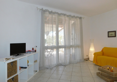 Casa Vacanze Villa Annalisa